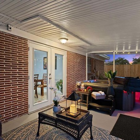 Family-Friendly Lakeland Home With Private Hot Tub! Eksteriør bilde
