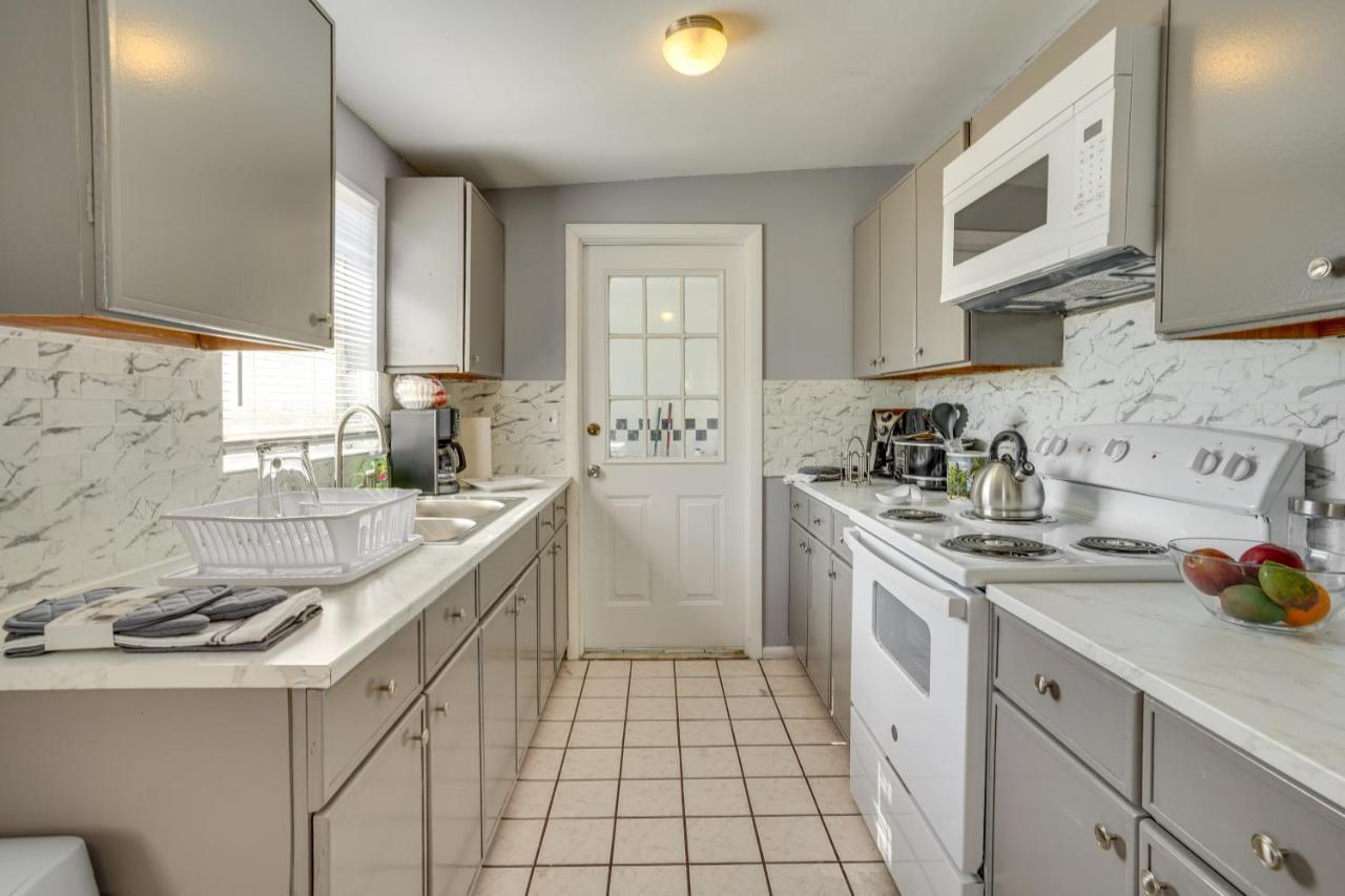 Family-Friendly Lakeland Home With Private Hot Tub! Eksteriør bilde