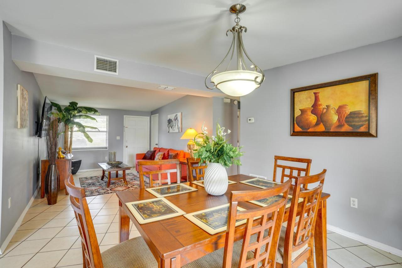 Family-Friendly Lakeland Home With Private Hot Tub! Eksteriør bilde