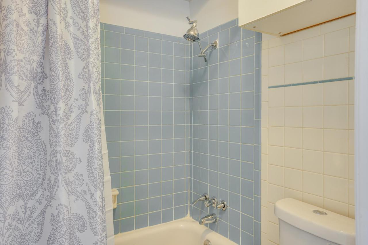 Family-Friendly Lakeland Home With Private Hot Tub! Eksteriør bilde