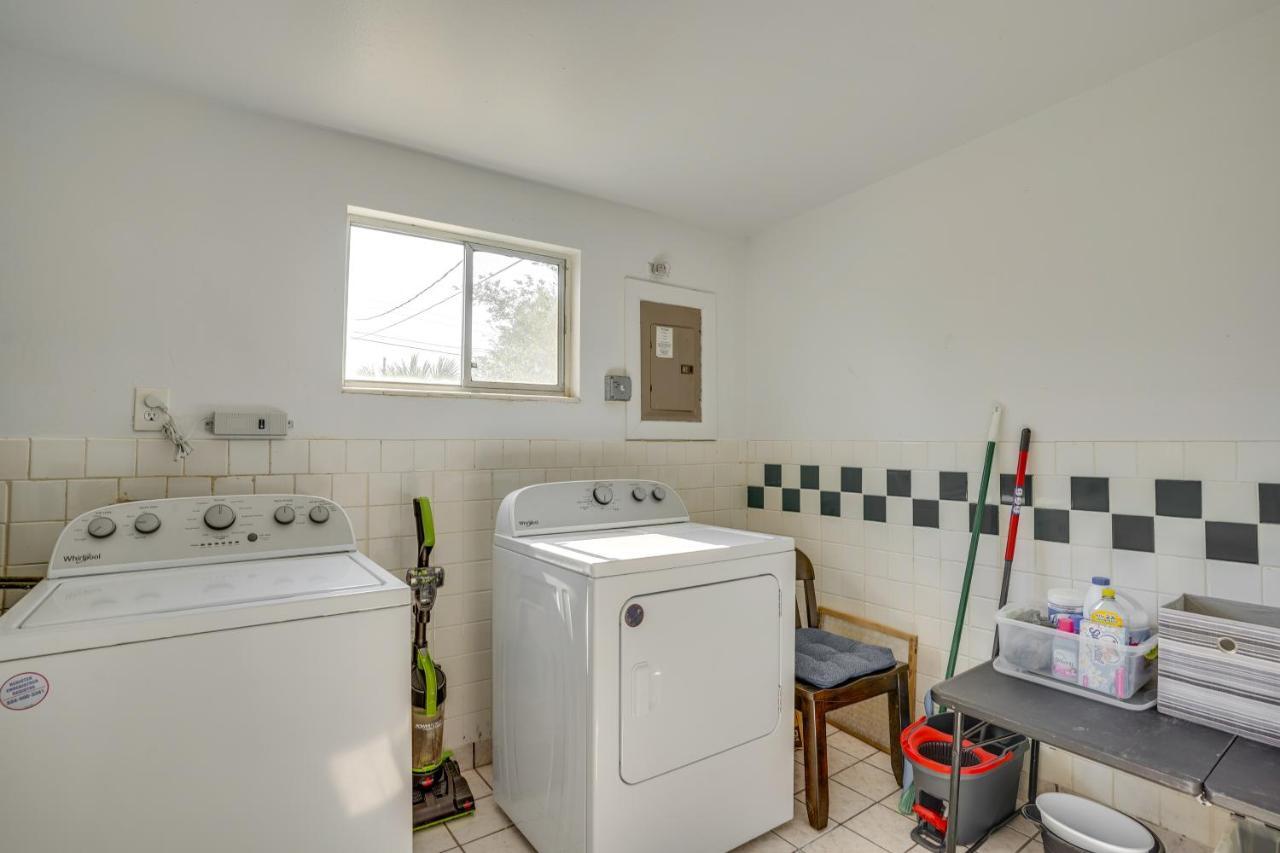 Family-Friendly Lakeland Home With Private Hot Tub! Eksteriør bilde